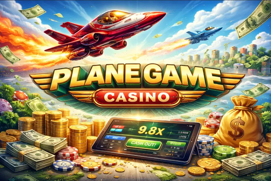 Demo Game Image